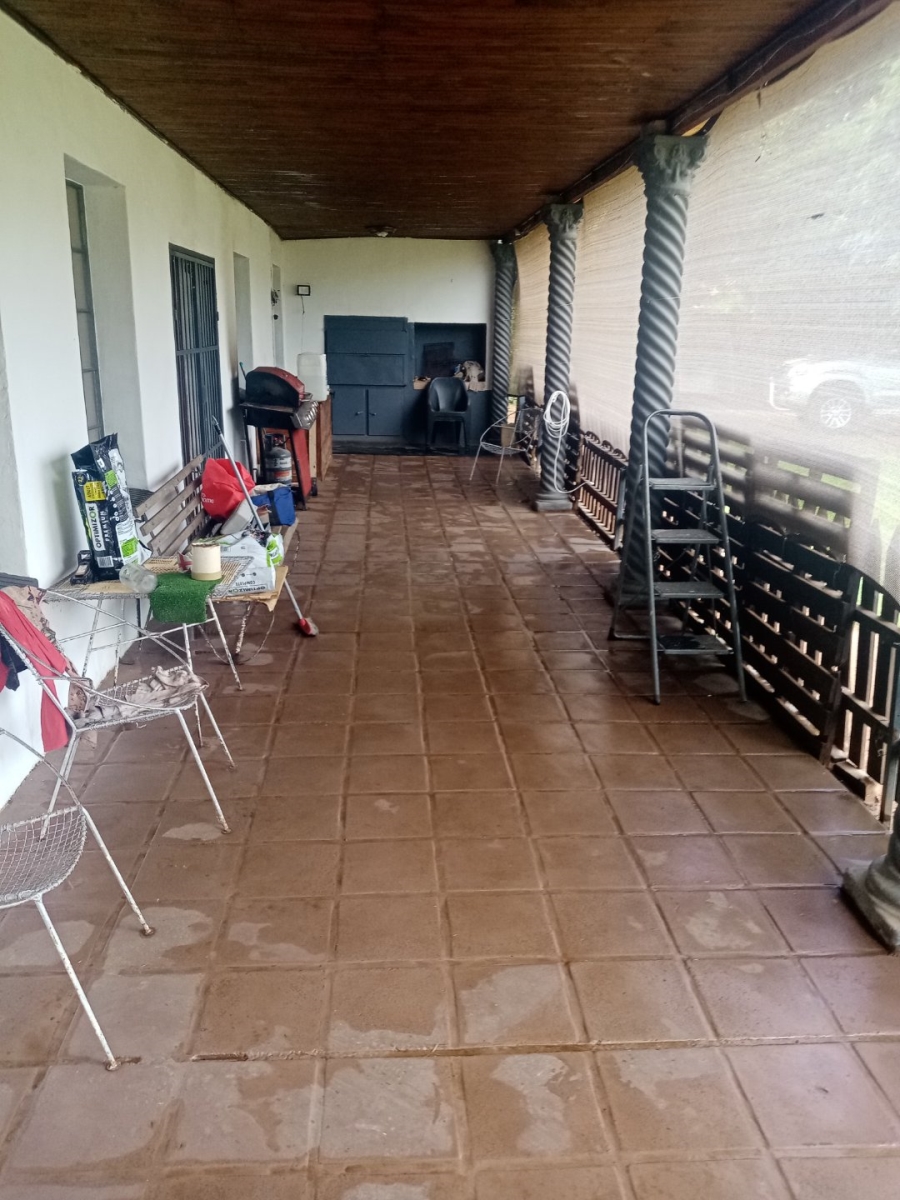 3 Bedroom Property for Sale in Petrusburg Free State